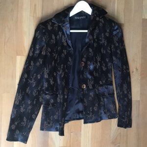 Tahari jacket